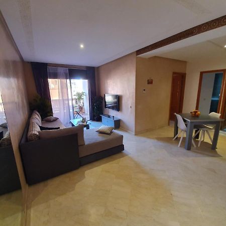 Charming Marrakech Apartement Marrakesh Exterior foto