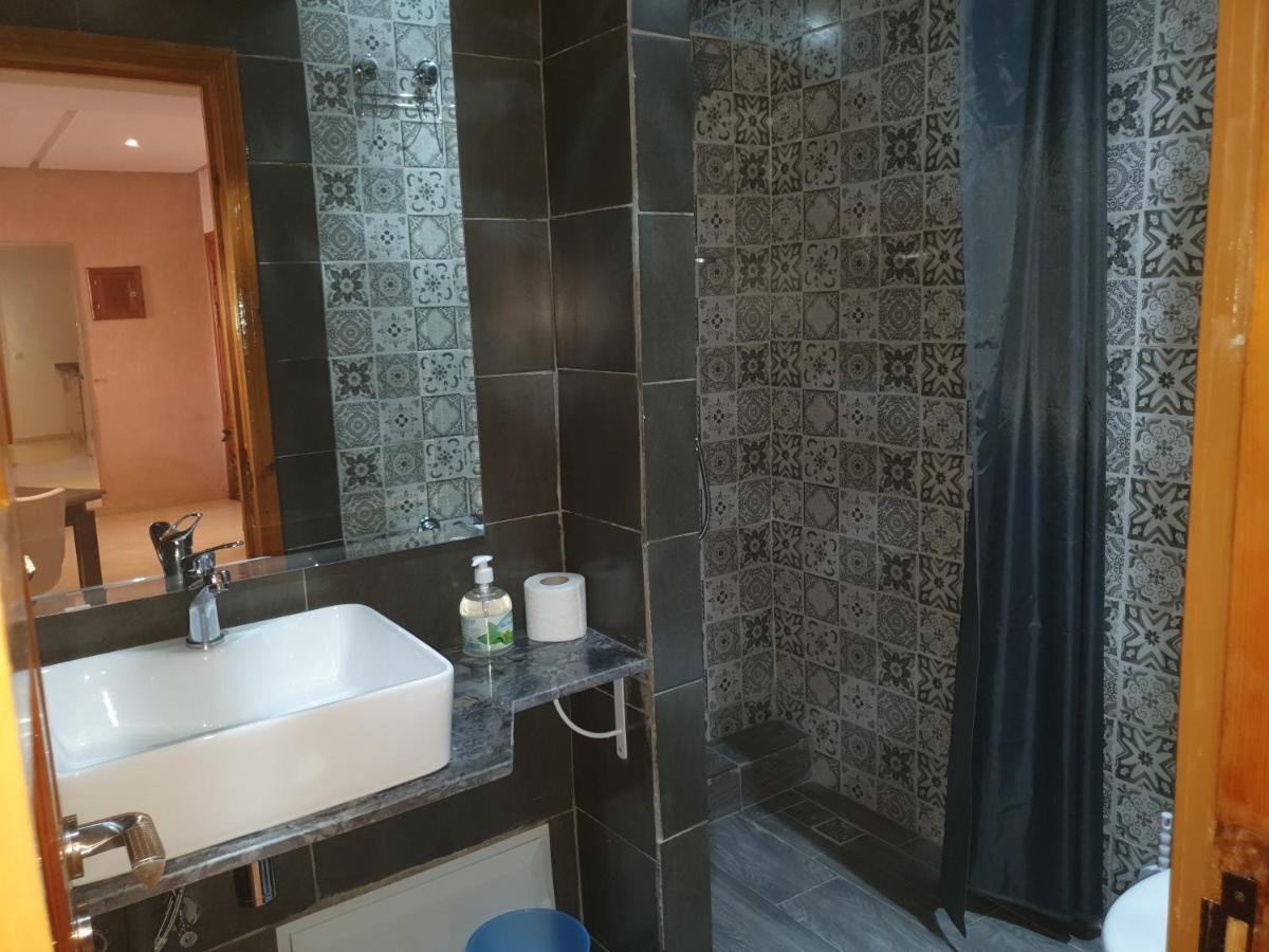 Charming Marrakech Apartement Marrakesh Exterior foto