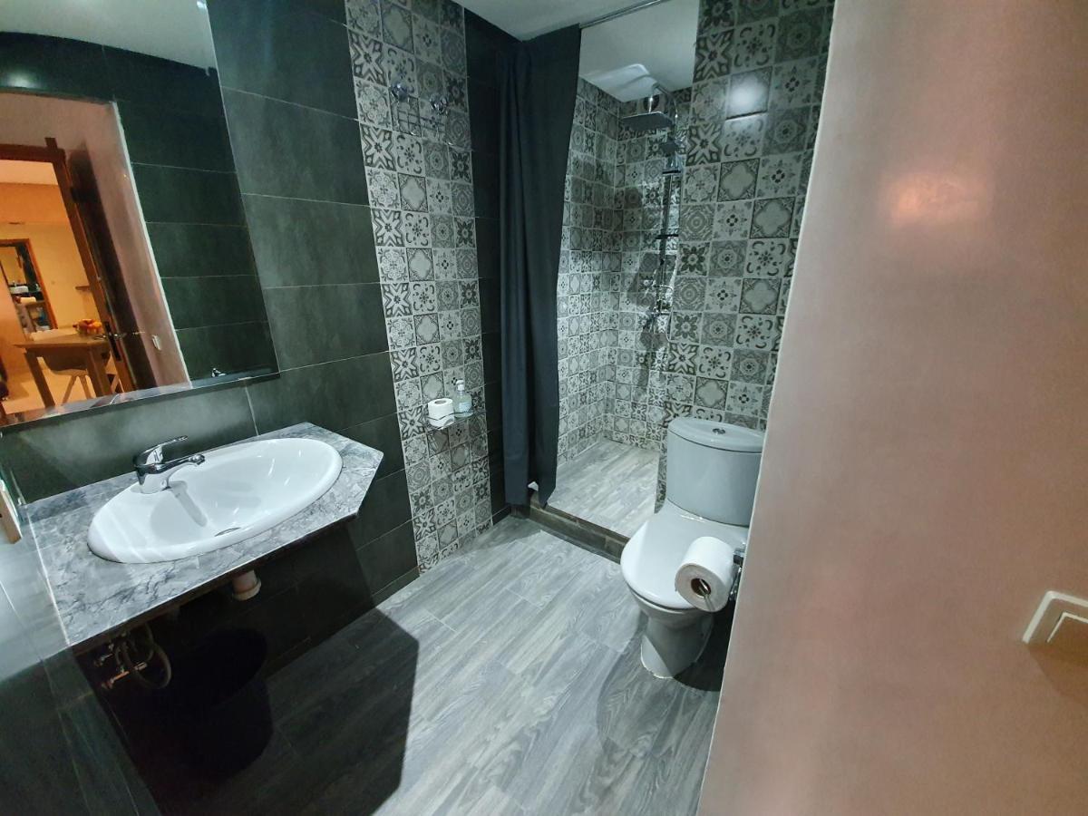 Charming Marrakech Apartement Marrakesh Exterior foto