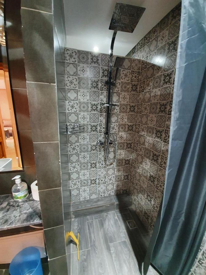 Charming Marrakech Apartement Marrakesh Exterior foto