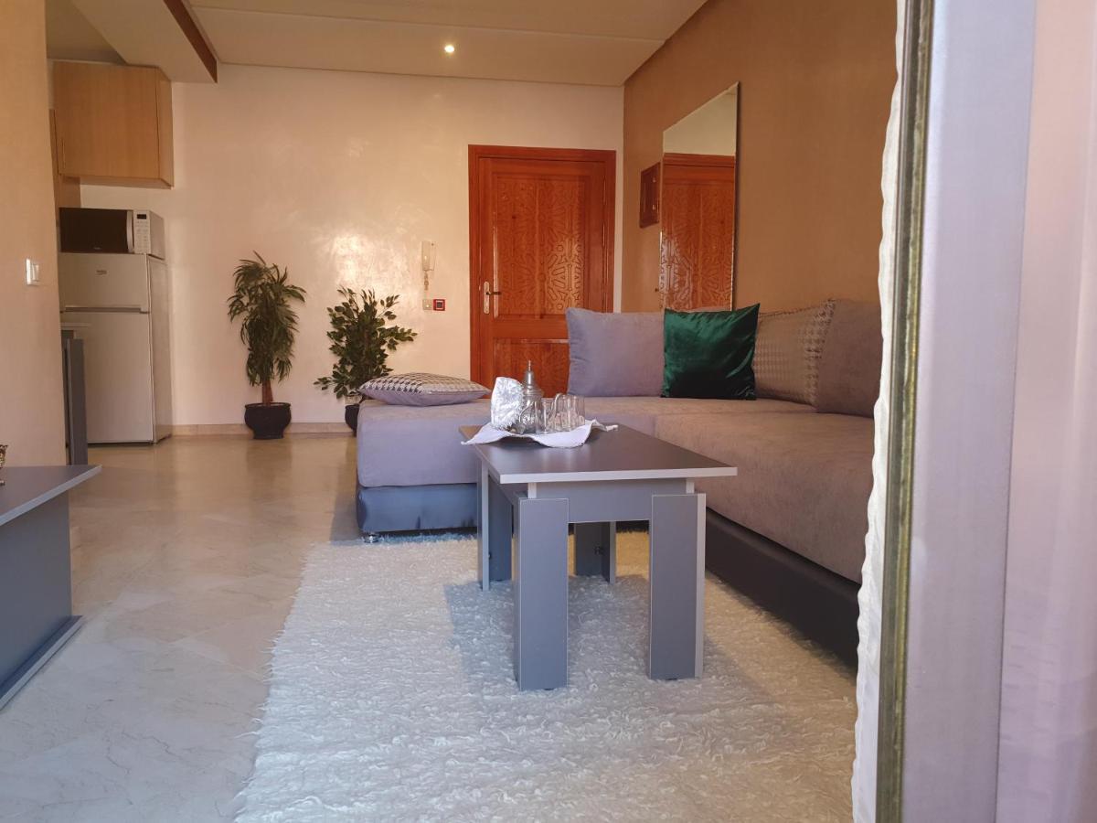 Charming Marrakech Apartement Marrakesh Exterior foto