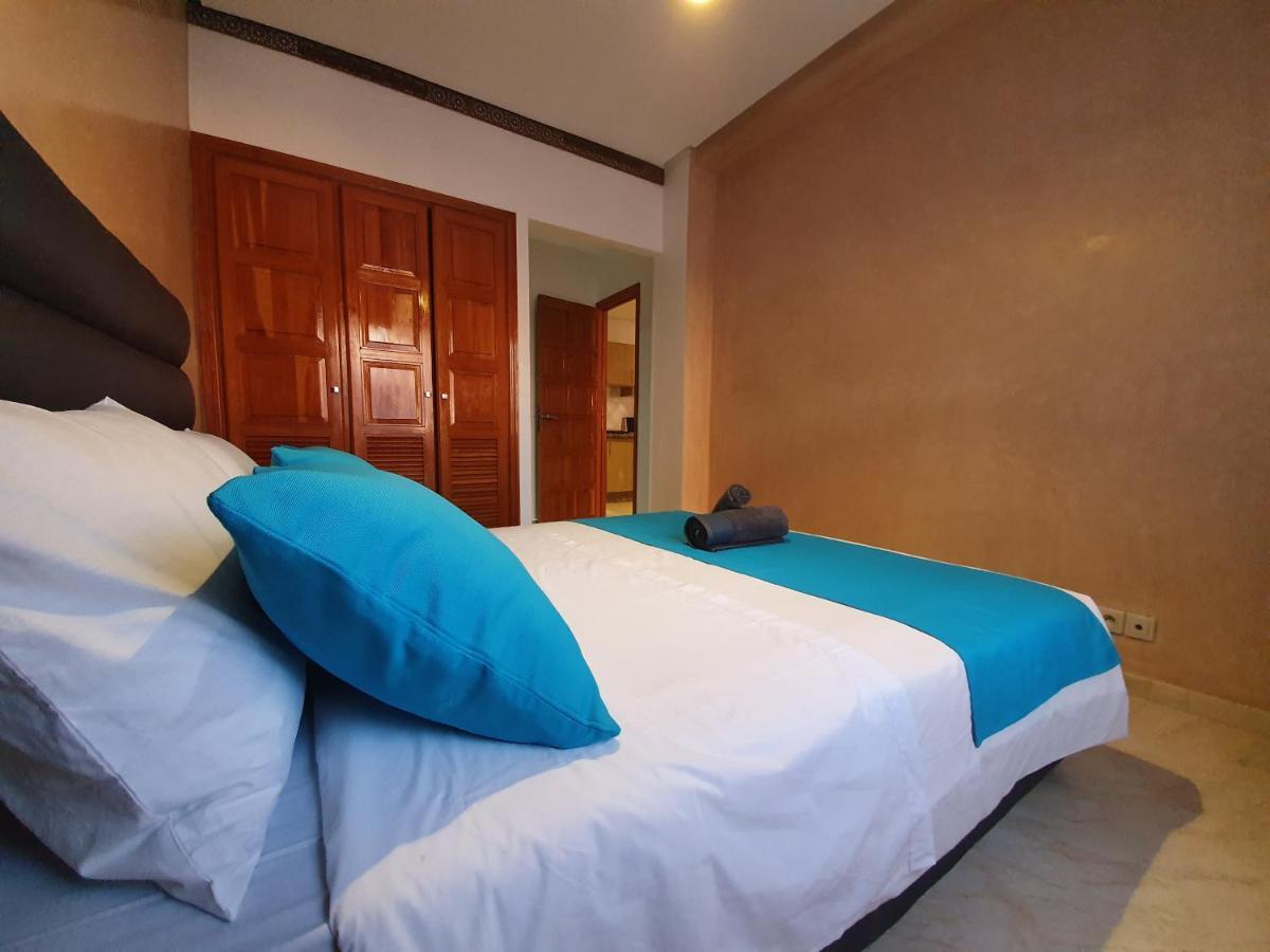 Charming Marrakech Apartement Marrakesh Exterior foto