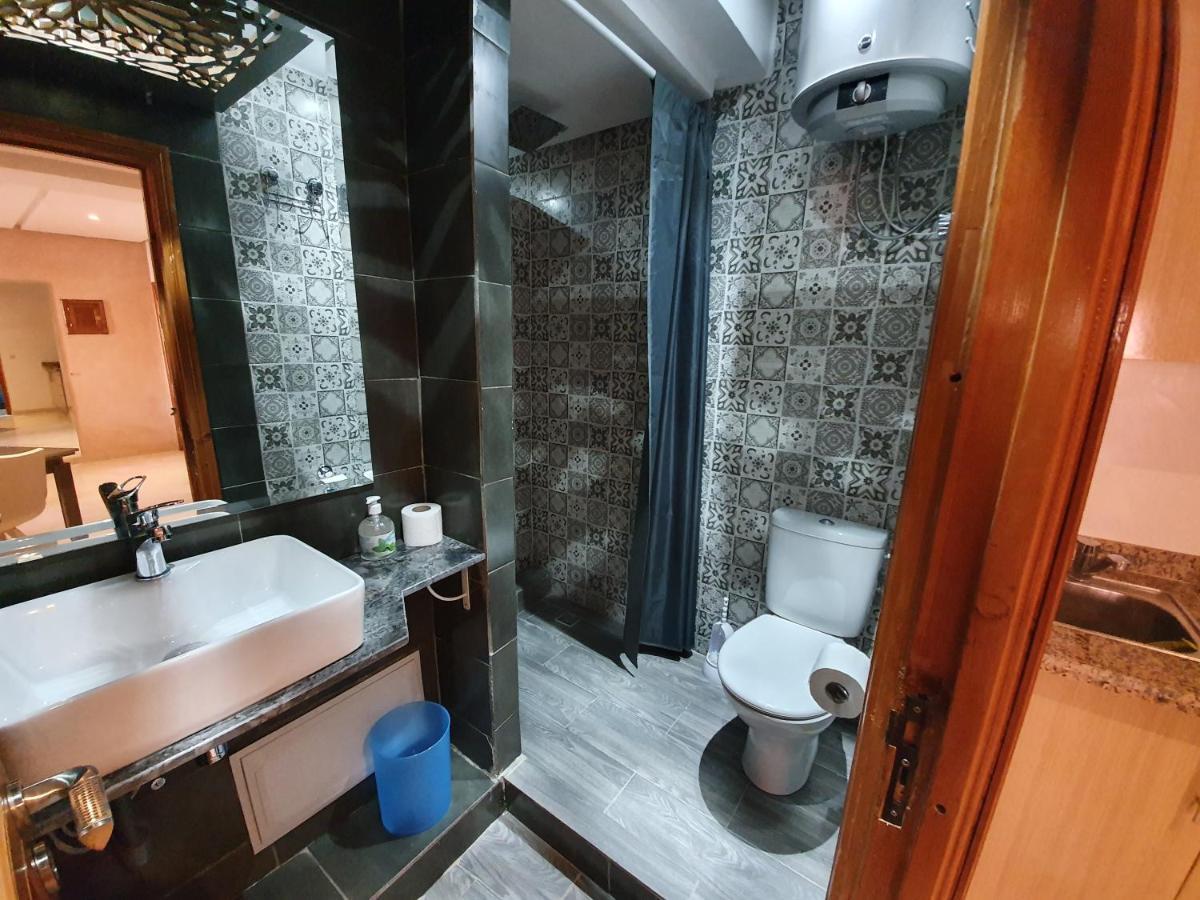 Charming Marrakech Apartement Marrakesh Exterior foto