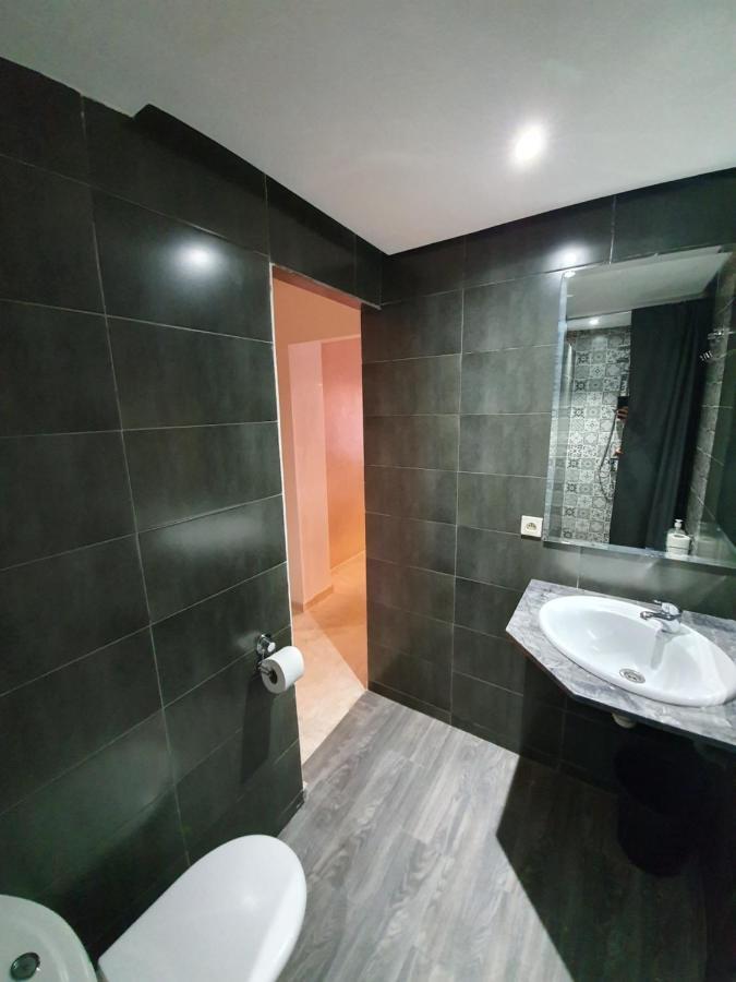 Charming Marrakech Apartement Marrakesh Exterior foto