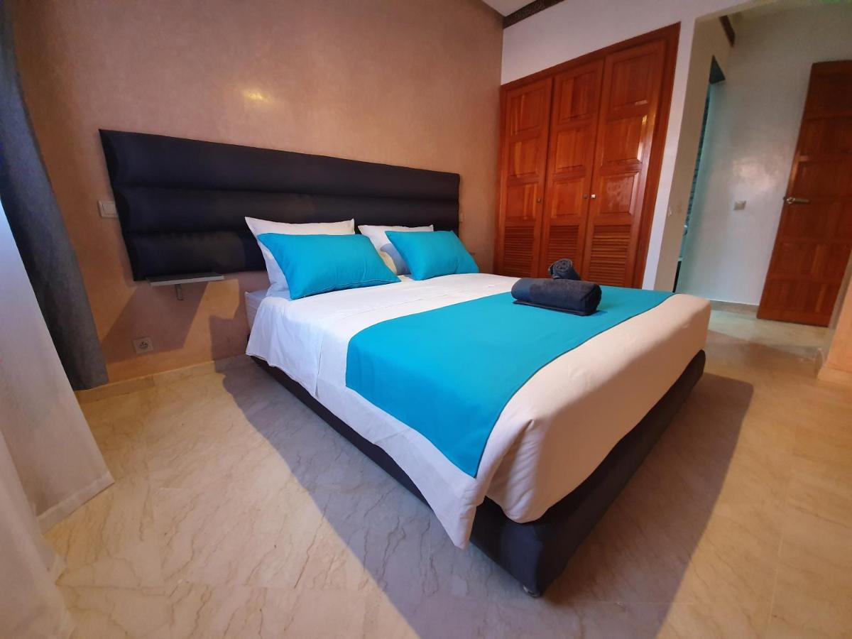 Charming Marrakech Apartement Marrakesh Exterior foto
